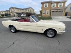 Thumbnail Photo 4 for New 1964 Ford Mustang Convertible